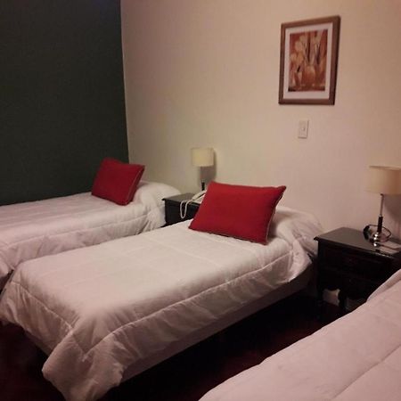 Hotel Dos Venados San Luis Buitenkant foto