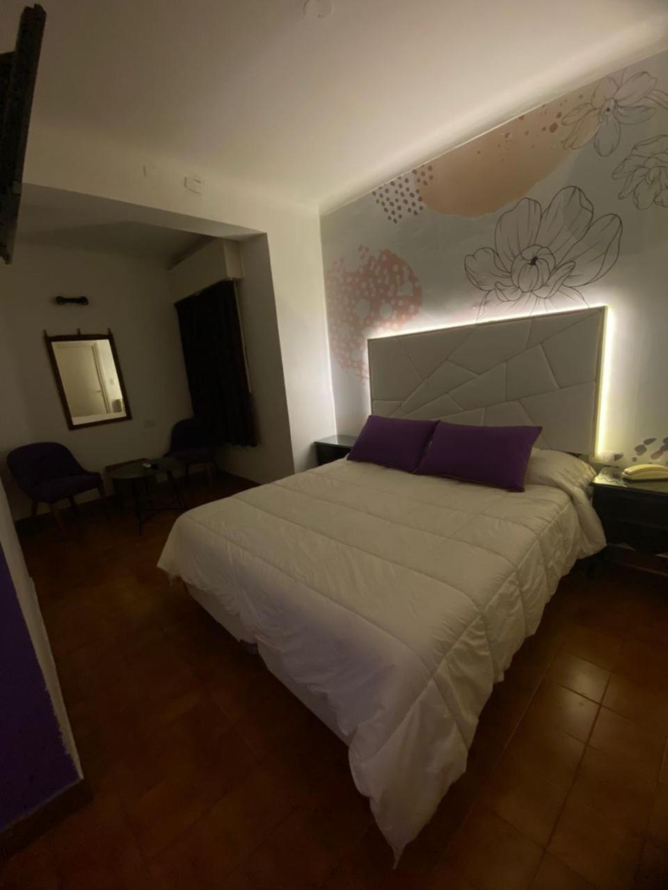 Hotel Dos Venados San Luis Buitenkant foto