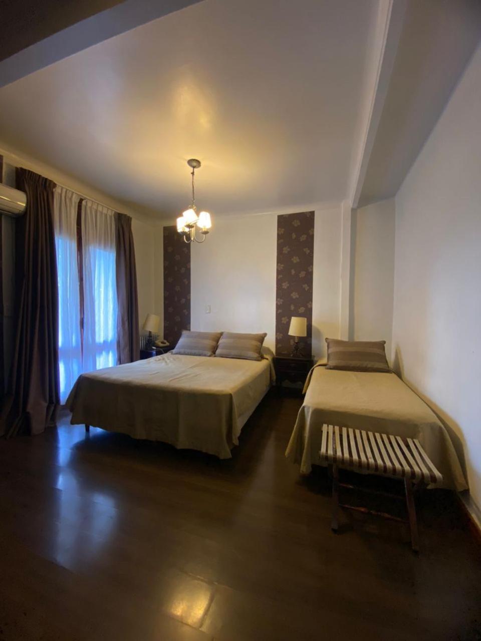 Hotel Dos Venados San Luis Buitenkant foto