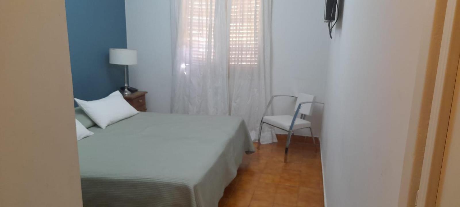 Hotel Dos Venados San Luis Buitenkant foto