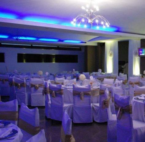 Hotel Dos Venados San Luis Buitenkant foto