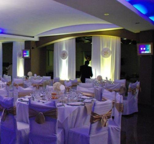 Hotel Dos Venados San Luis Buitenkant foto