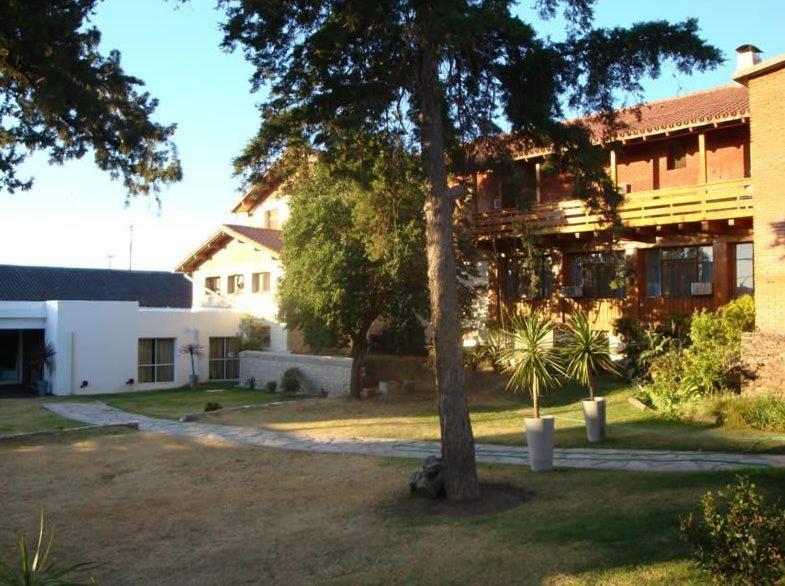 Hotel Dos Venados San Luis Buitenkant foto