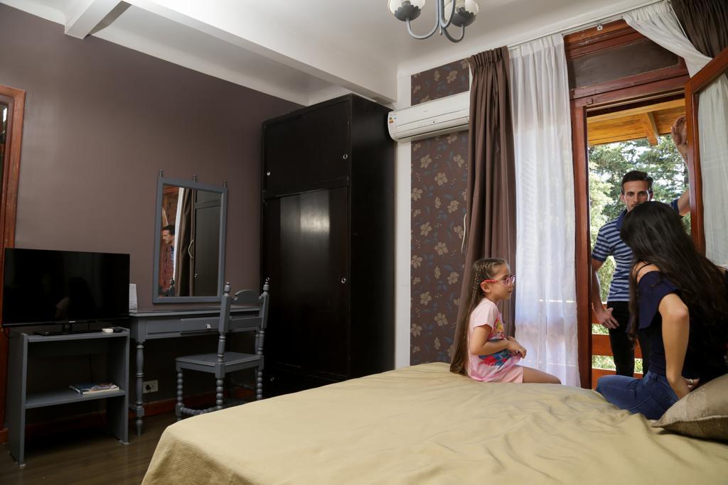 Hotel Dos Venados San Luis Buitenkant foto
