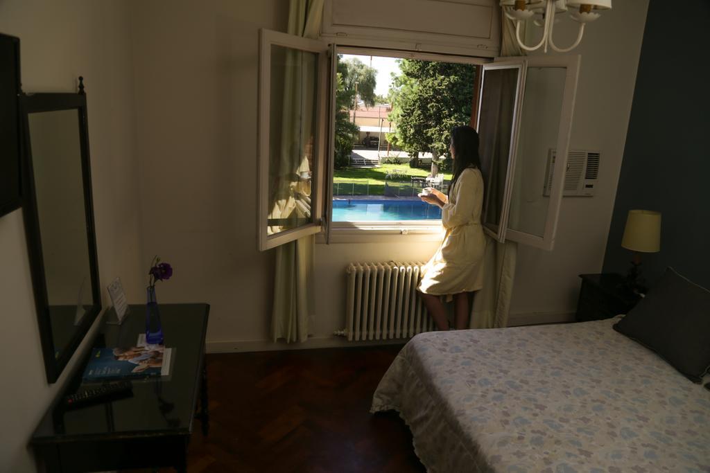 Hotel Dos Venados San Luis Buitenkant foto