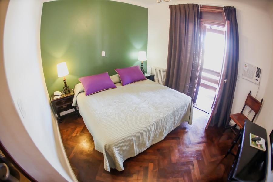 Hotel Dos Venados San Luis Buitenkant foto