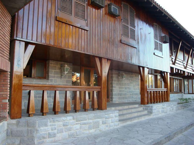 Hotel Dos Venados San Luis Buitenkant foto